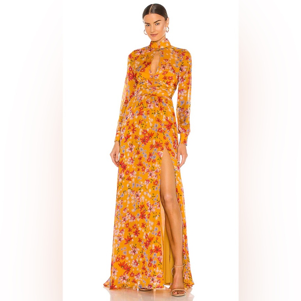 Sau Lee Carolina Gown